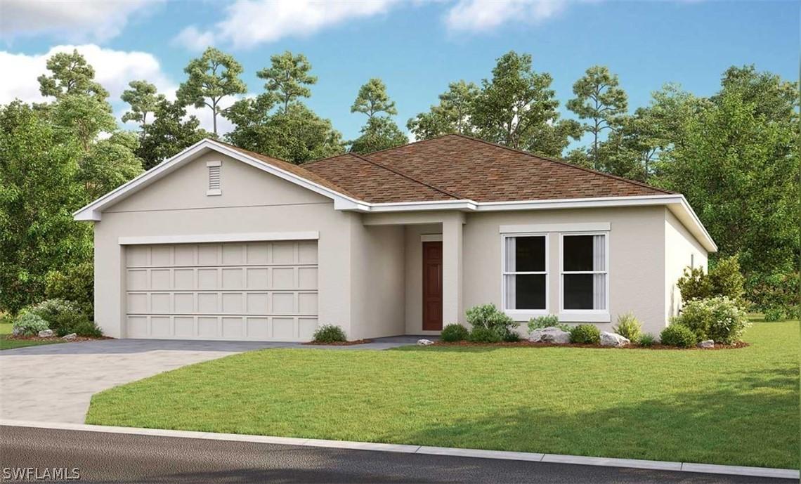 329 SW 29th Pl., Cape Coral, FL 33991