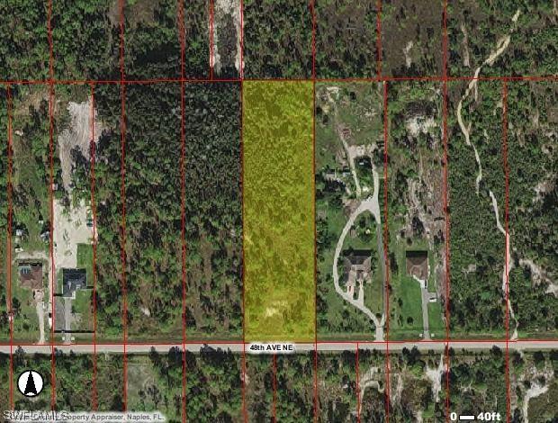 48 Ave., Naples, FL 34120