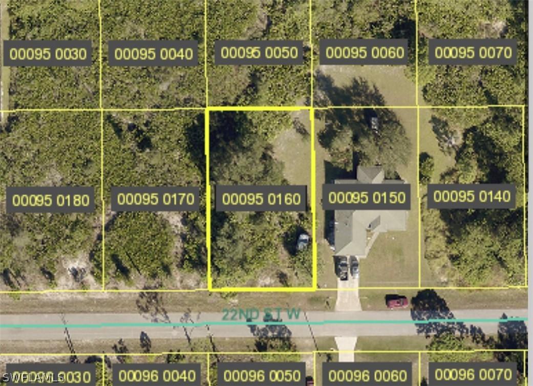 2510 22nd St., Lehigh Acres, FL 33976