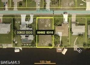 1410 SE 32nd St., Cape Coral, FL 33904