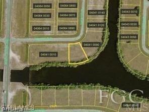 3116 NW 9th Ter., Cape Coral, FL 33993