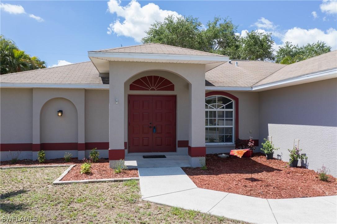 314 SE 18th Ter., Cape Coral, FL 33990