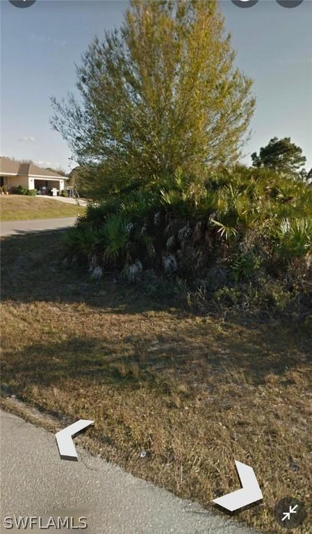 764 Clancy St., Lehigh Acres, FL 33974