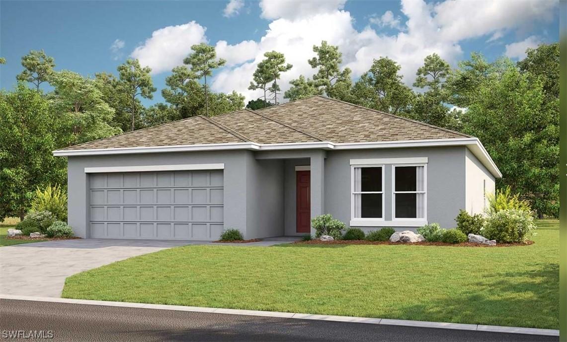 338 SW 25th Pl., Cape Coral, FL 33991