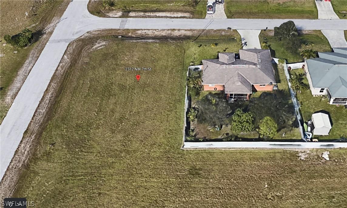 2312 NW 7th St., Cape Coral, FL 33993
