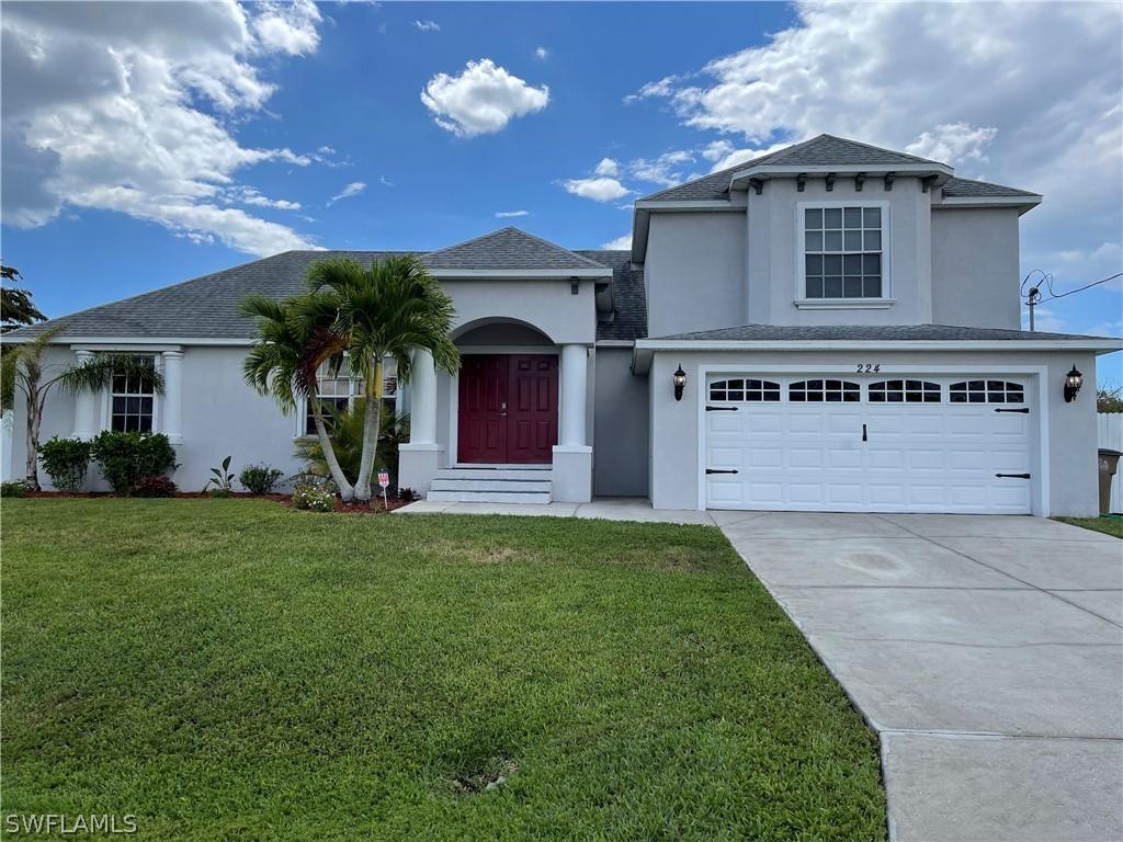 224 NE 21st Ave., Cape Coral, FL 33909