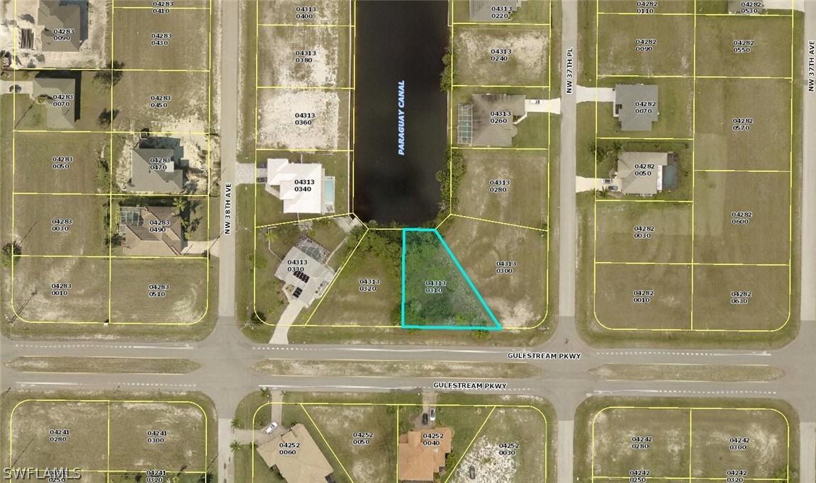 3719 Gulfstream Pkwy., Cape Coral, FL 33993