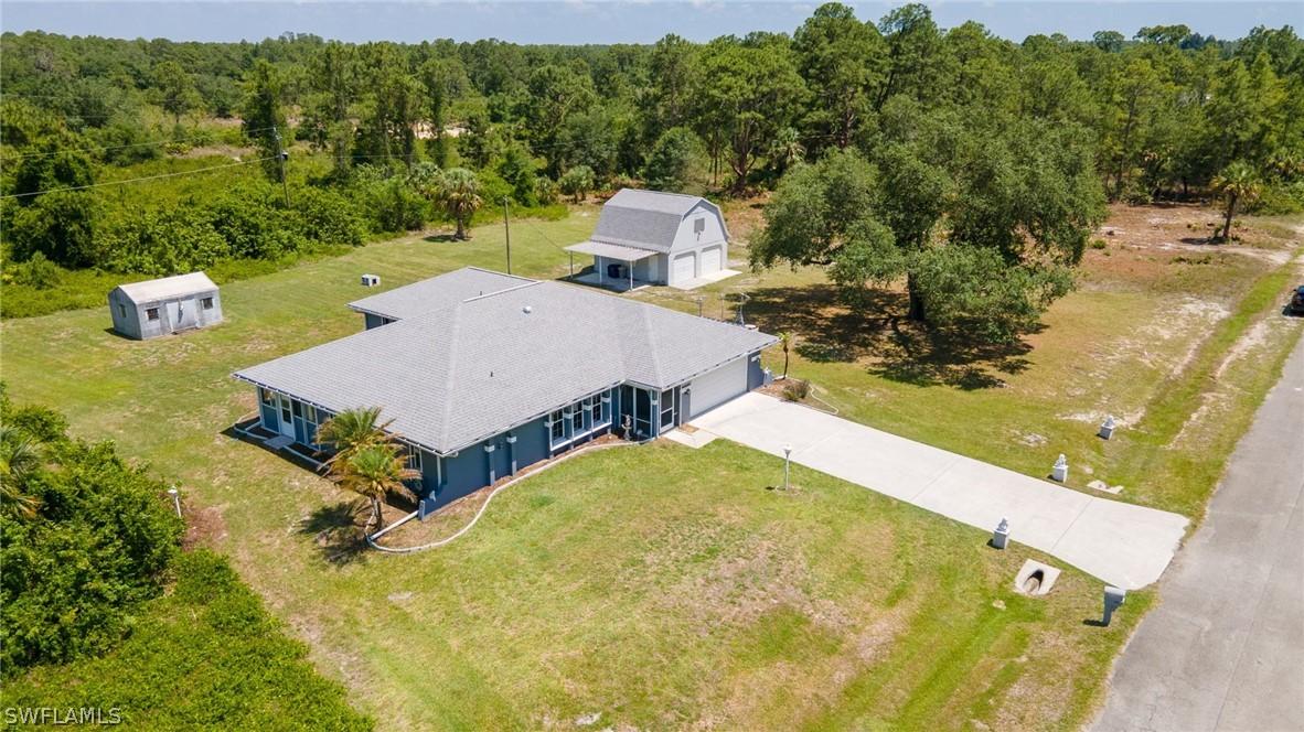 1216 Robert Ave., Lehigh Acres, FL 33972