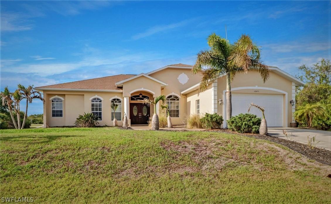 12071 Tetzel Ave., Port Charlotte, FL 33981
