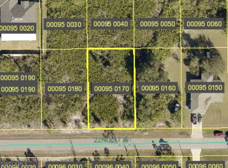 2512 22nd St., Lehigh Acres, FL 33971