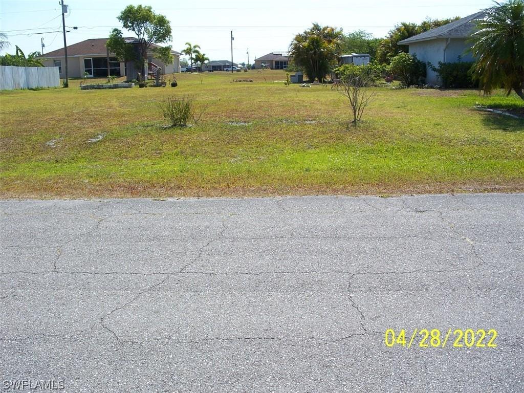 1145 NW 7th Ave., Cape Coral, FL 33993