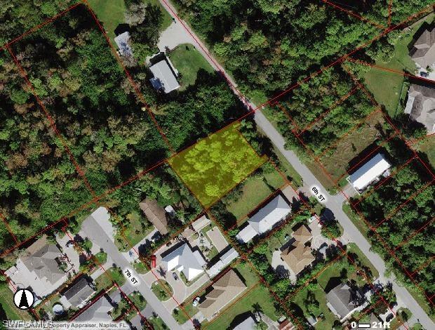 185 6th St., Naples, FL 34113