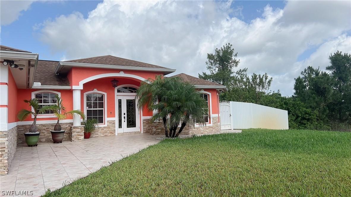 1305 Venice Ave., Lehigh Acres, FL 33971
