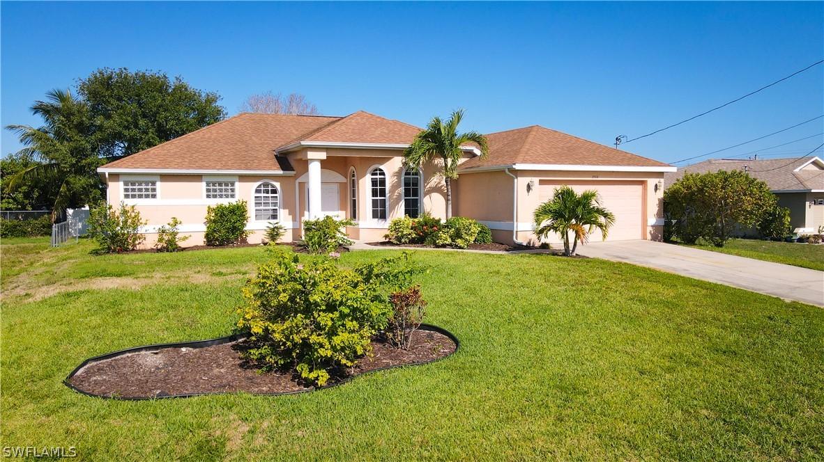 2516 SW 15th Ave., Cape Coral, FL 33914