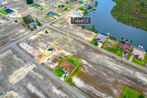 3427 NW 46th Ln., Cape Coral, FL 33993