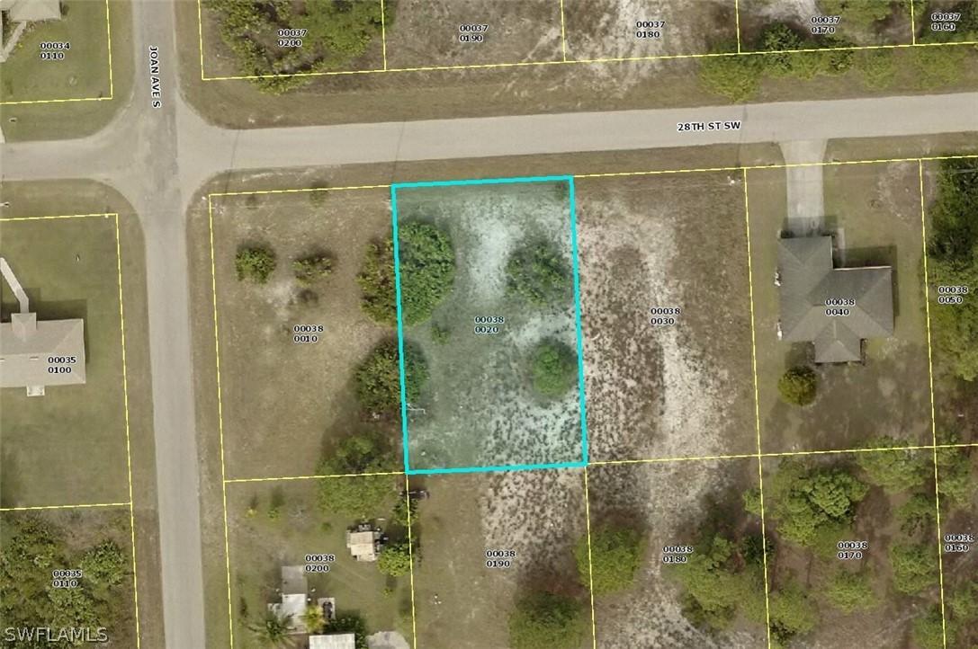 2917 28th St., Lehigh Acres, FL 33976