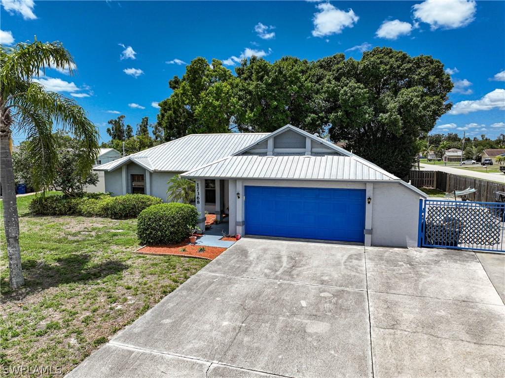 17368 Fuchsia Rd., Fort Myers, FL 33967