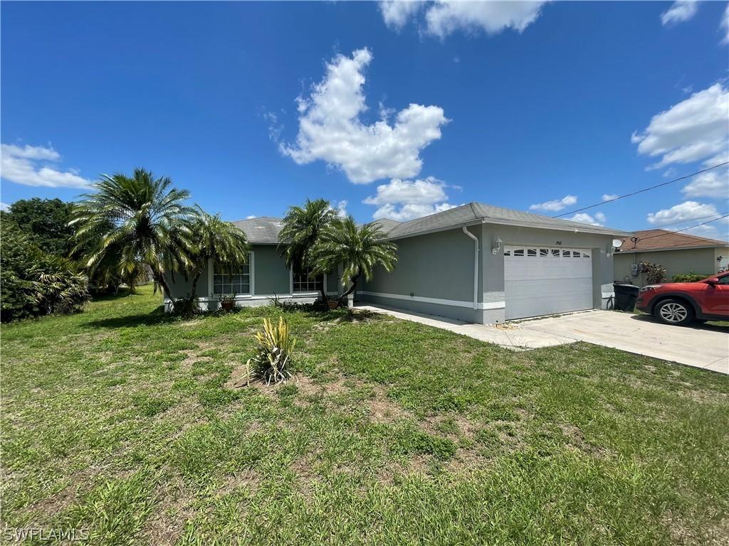 3906 12th St., Lehigh Acres, FL 33971
