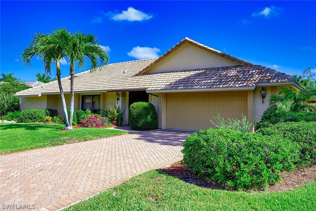 9956 Treasure Cay Ln., Bonita Springs, FL 34135