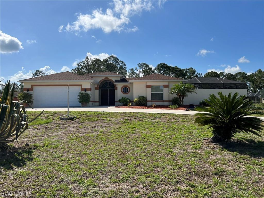 822 Palmetto Ave., Lehigh Acres, FL 33972