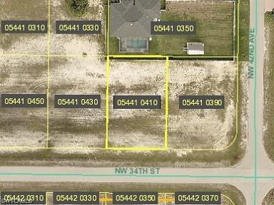 4205 NW 34th St., Cape Coral, FL 33993