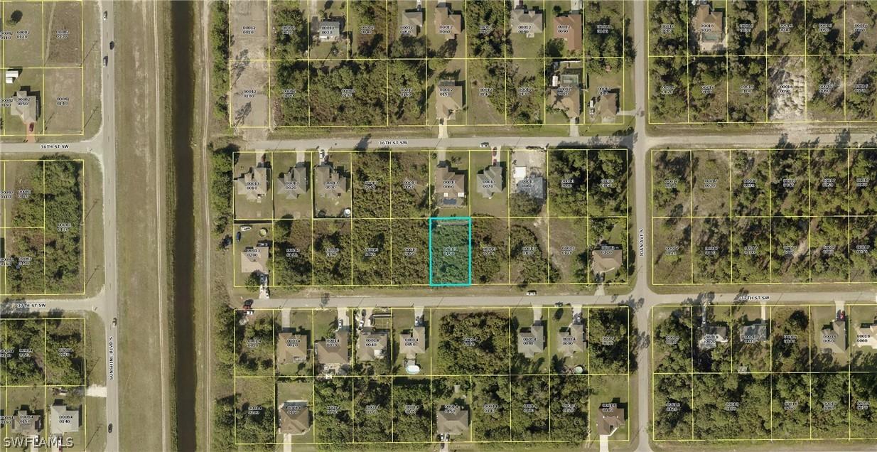 3020 37th St., Lehigh Acres, FL 33976