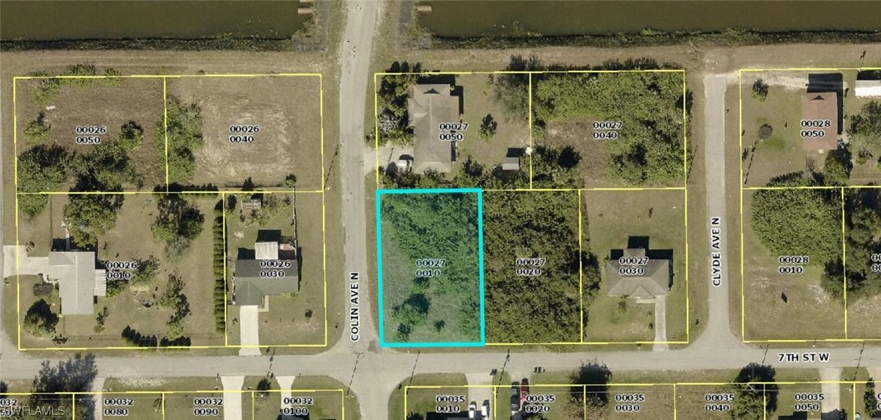 3918 7th St., Lehigh Acres, FL 33971