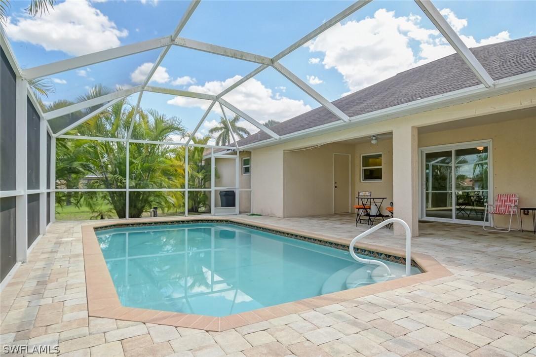 303 SW 11th Pl., Cape Coral, FL 33991