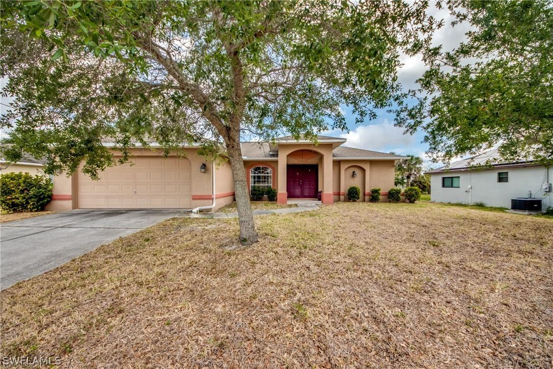 410 SW 7th Ct., Cape Coral, FL 33991