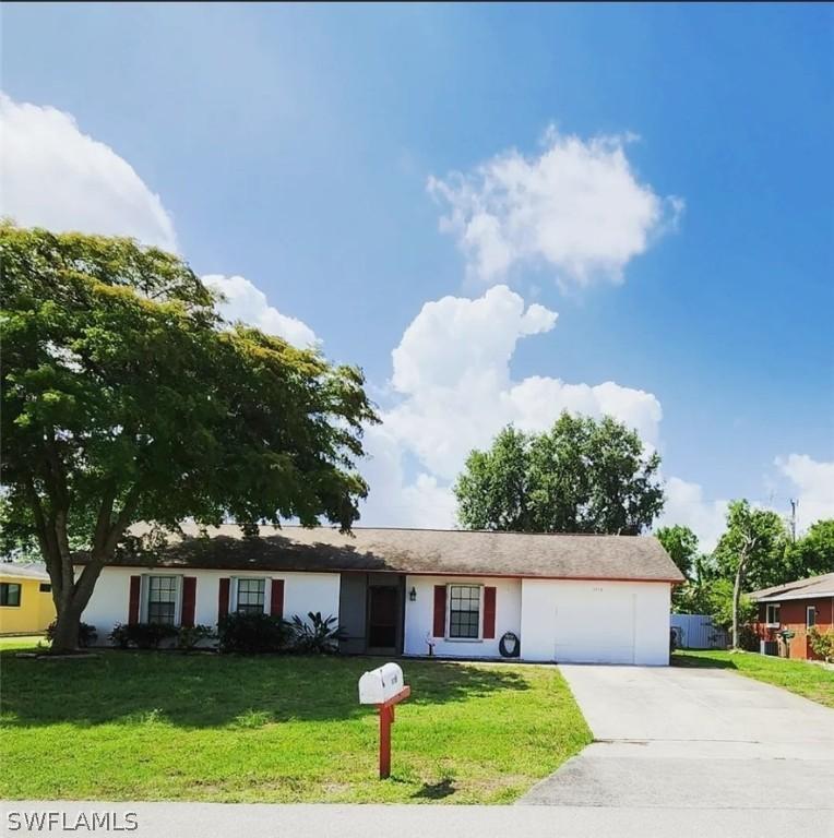 1710 SE 6th Ter., Cape Coral, FL 33990
