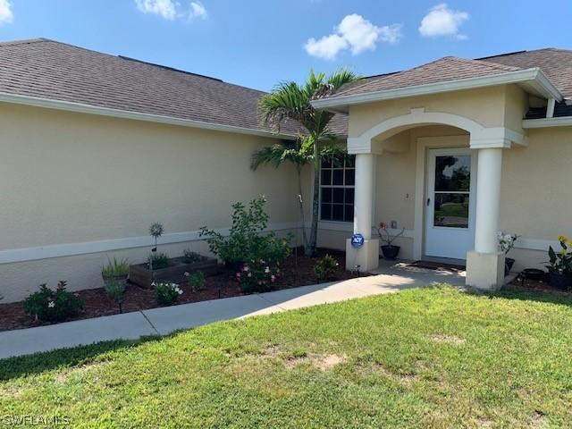 3707 7th St., Lehigh Acres, FL 33971