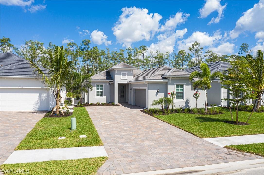 14523 Blue Bay Cir., Fort Myers, FL 33913