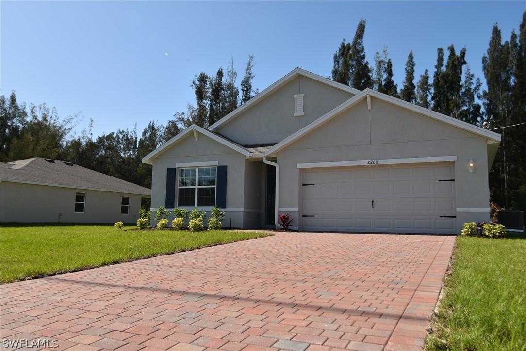 2200 SW 4th St., Cape Coral, FL 33991