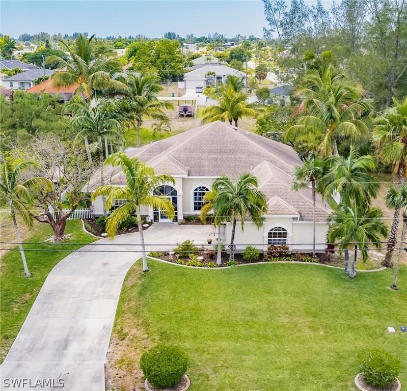 2624 SW 10th Ave., Cape Coral, FL 33914