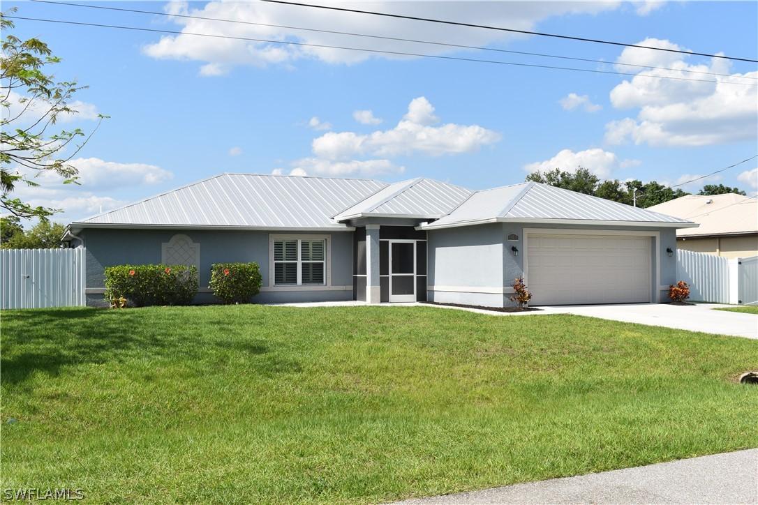 913 SW 21st Ln., Cape Coral, FL 33991