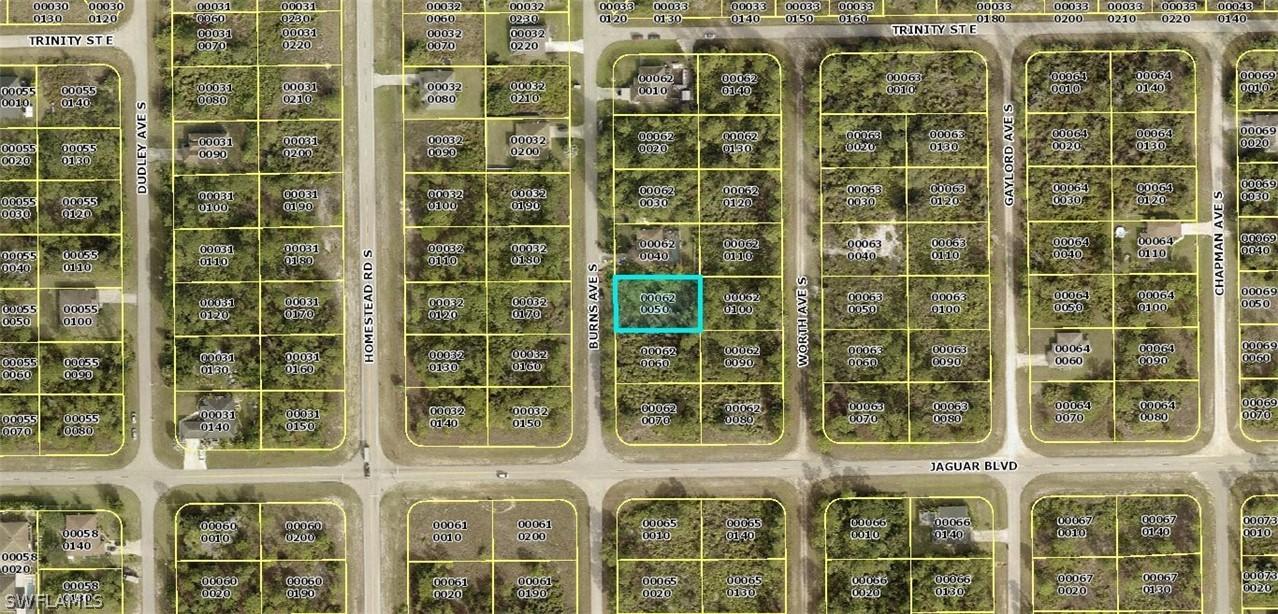 767 Burns Ave., Lehigh Acres, FL 33974