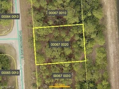 231 Thornton Ave., Lehigh Acres, FL 33974