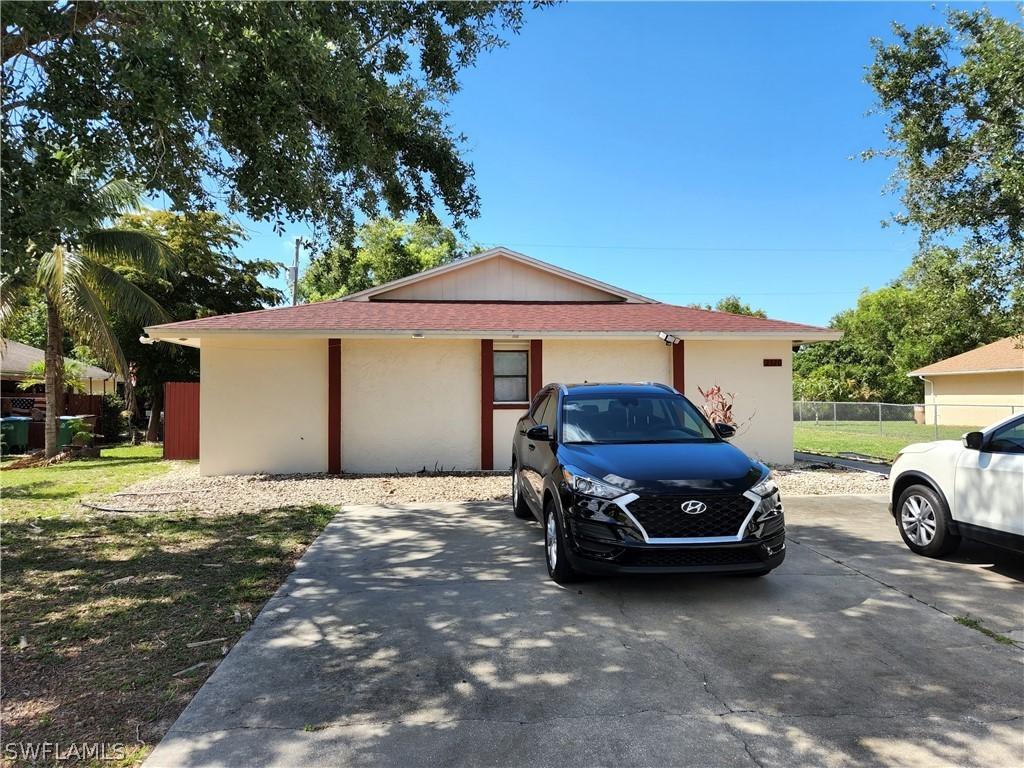 2320 SE 6th Ln. #A-B, Cape Coral, FL 33990