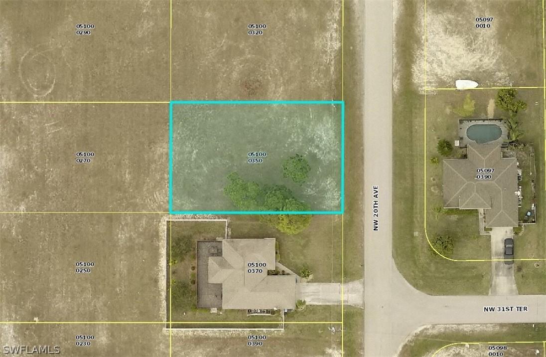 3120 NW 20th Ave., Cape Coral, FL 33993