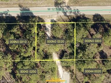 317 W 12th St., Lehigh Acres, FL 33972
