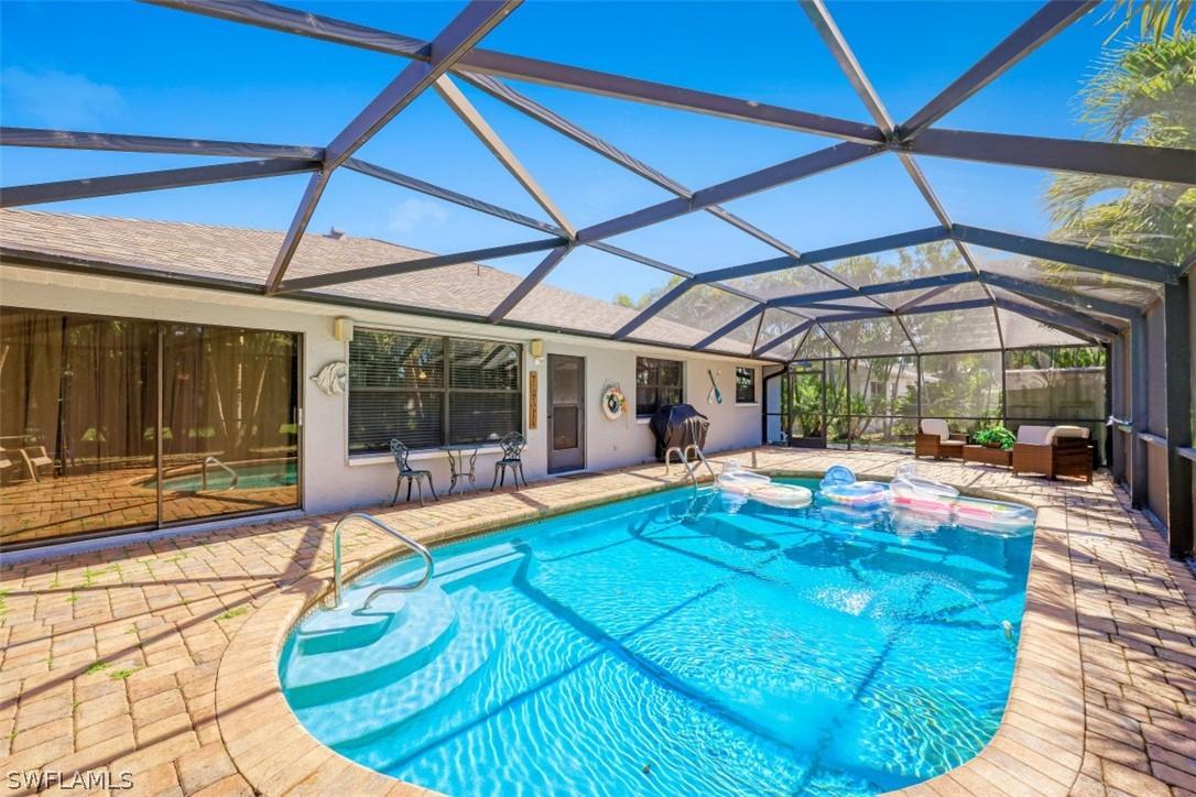 1436 SE 17th Ter., Cape Coral, FL 33990