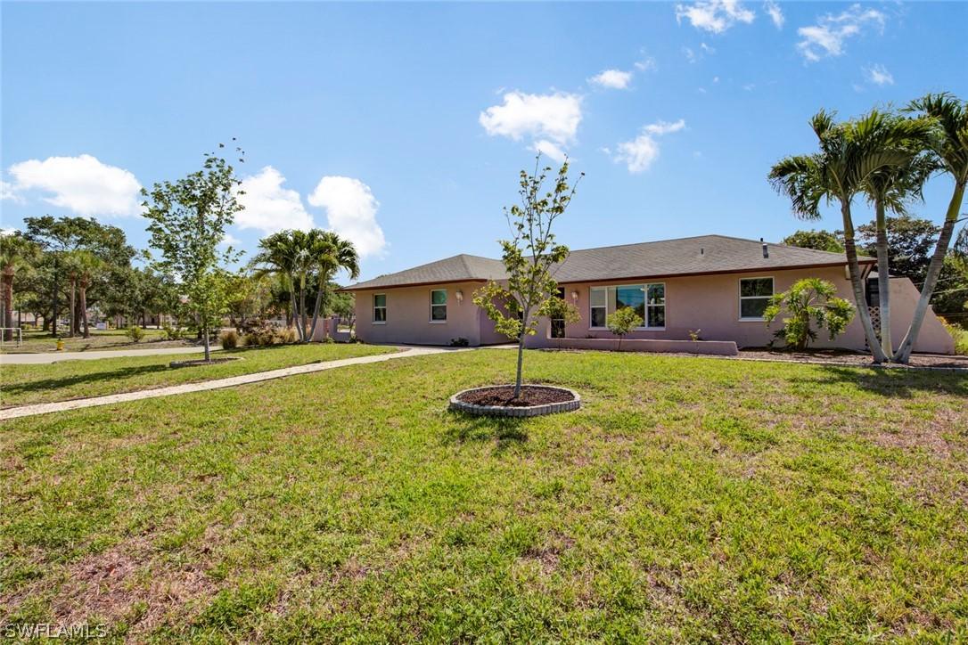 4131 Coronado Pkwy., Cape Coral, FL 33904
