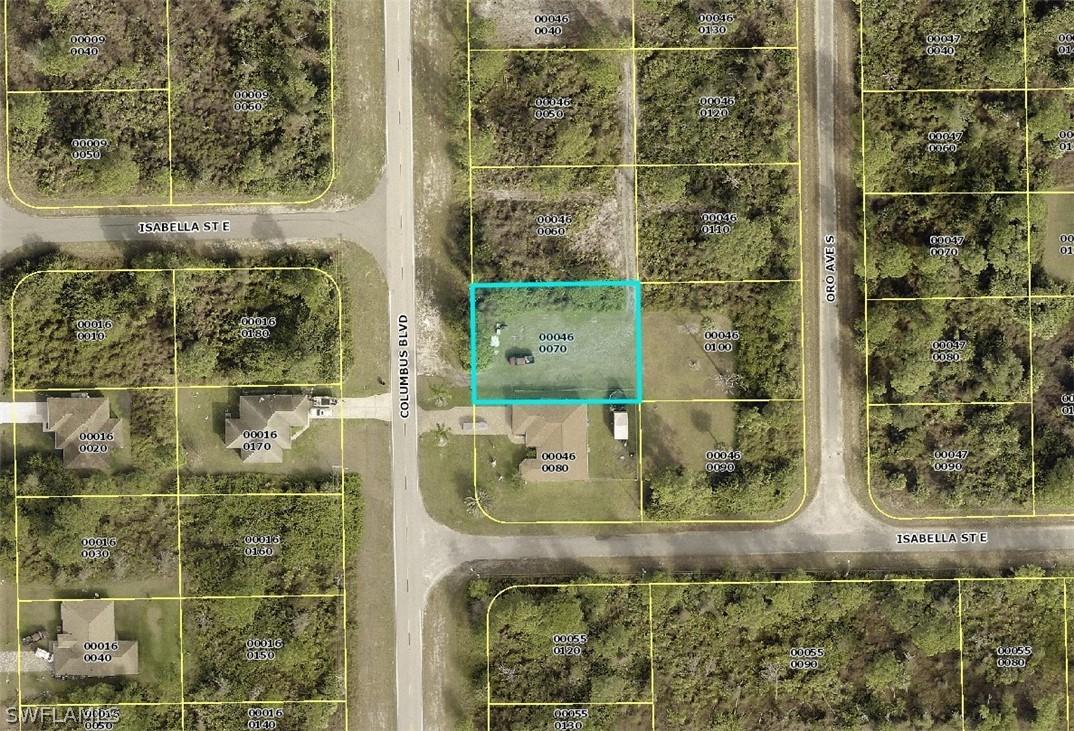 717 Columbus Blvd., Lehigh Acres, FL 33974