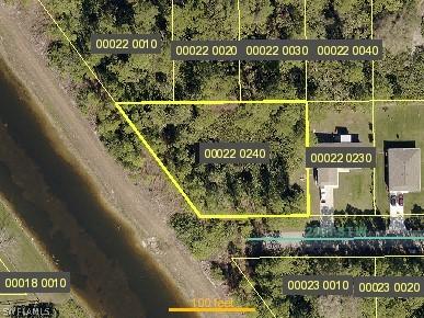 2920 21st St., Lehigh Acres, FL 33976