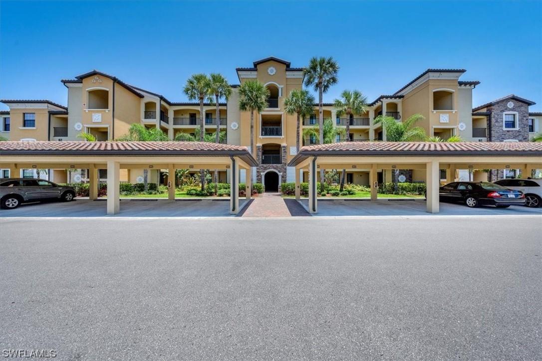 9572 Trevi Ct. #5025, Naples, FL 34113