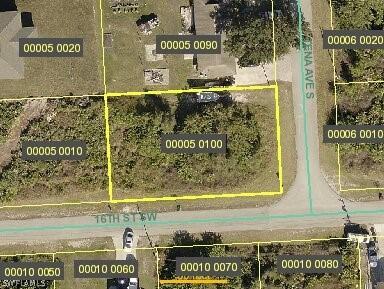 1508 Tena Ave., Lehigh Acres, FL 33976