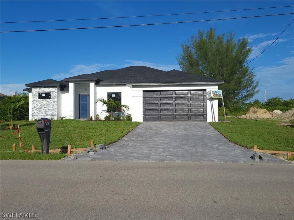 1332 SW 20th Ave., Cape Coral, FL 33991