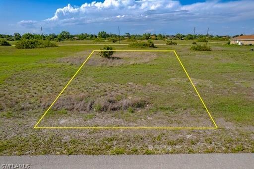 3809 NW 40th Ln., Cape Coral, FL 33993
