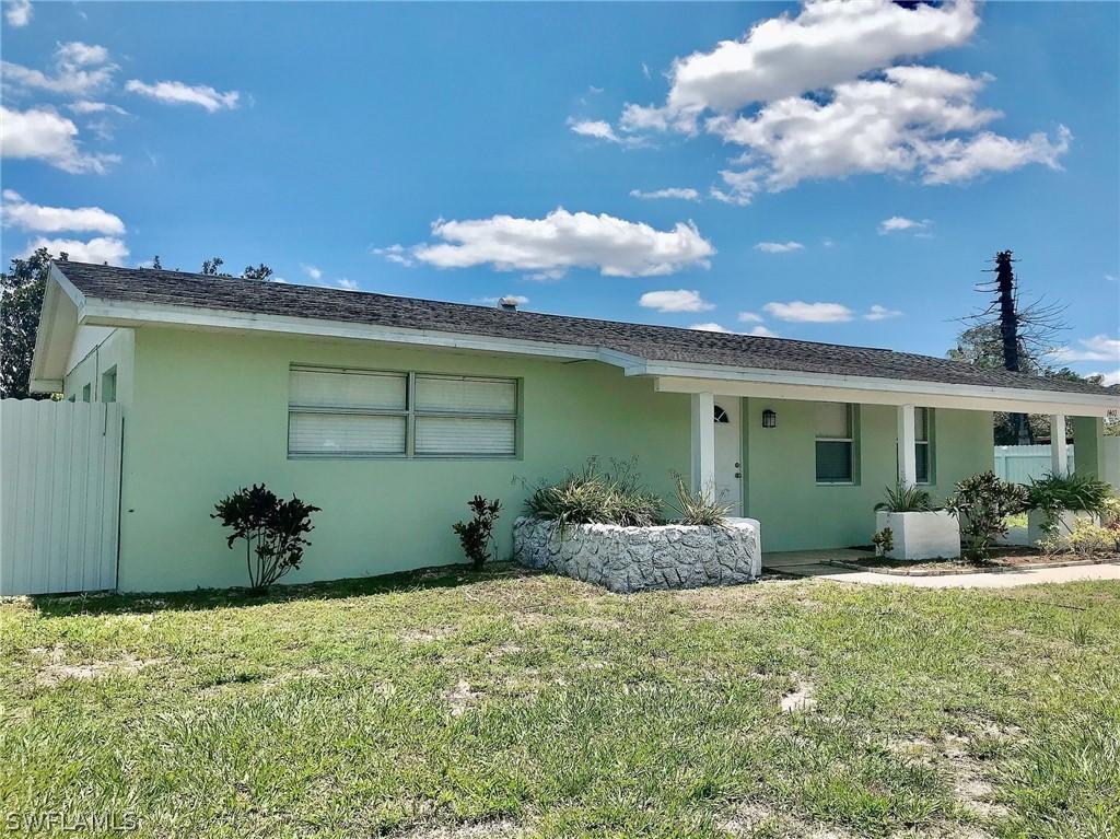 1402 Alwynne Dr., Lehigh Acres, FL 33936