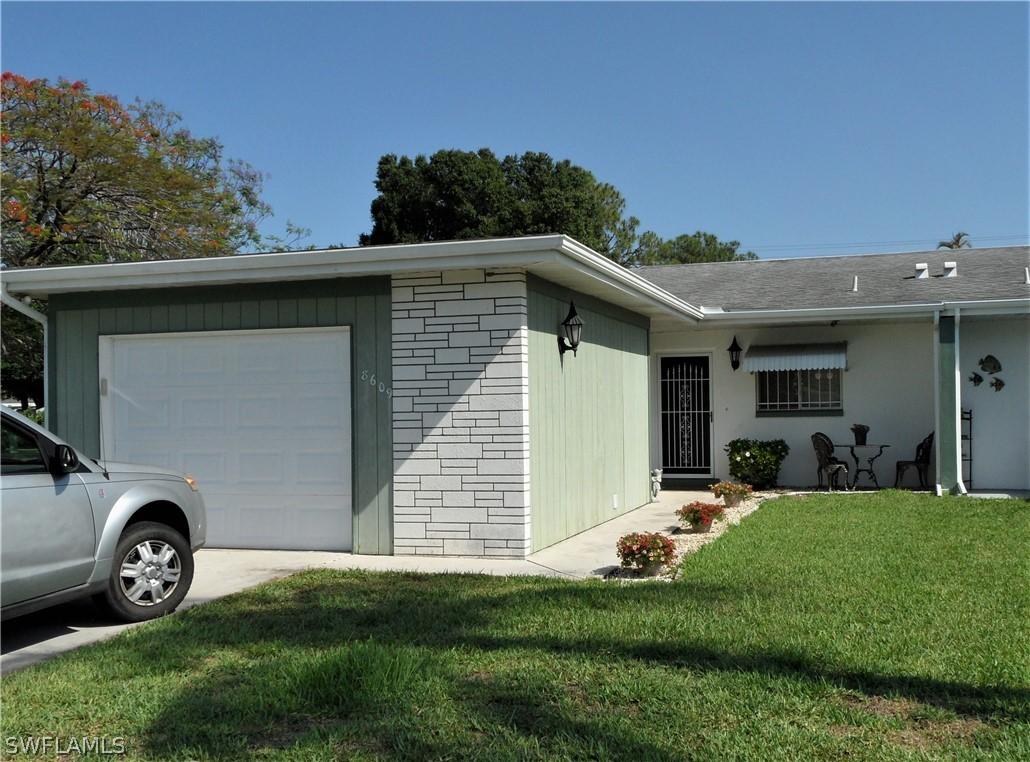 8609 Granada Ct., Fort Myers, FL 33907